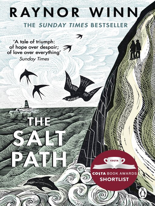 Title details for The Salt Path by Raynor Winn - Available